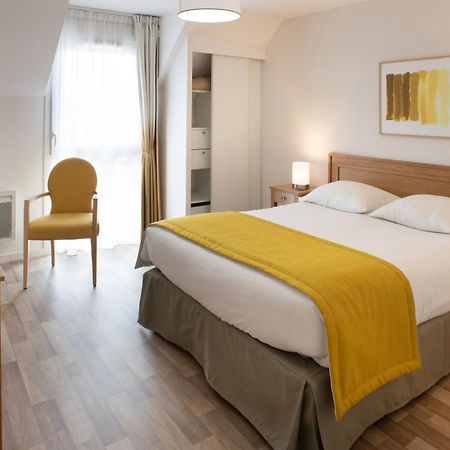 Domitys L'Oustaou Aparthotel Saint-Martin-de-Crau Ngoại thất bức ảnh